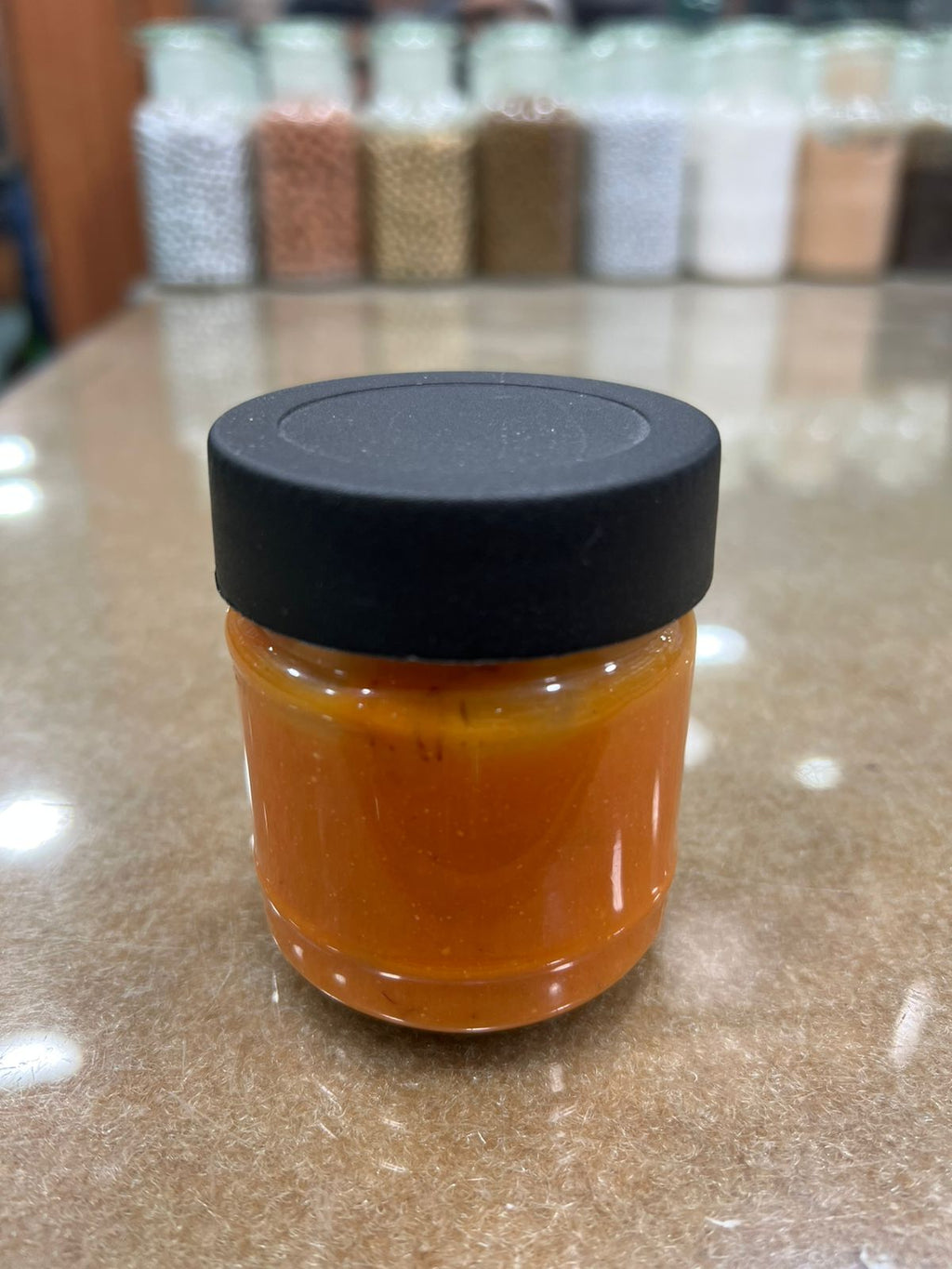 MAJOON ZAFRANI MUMSIK