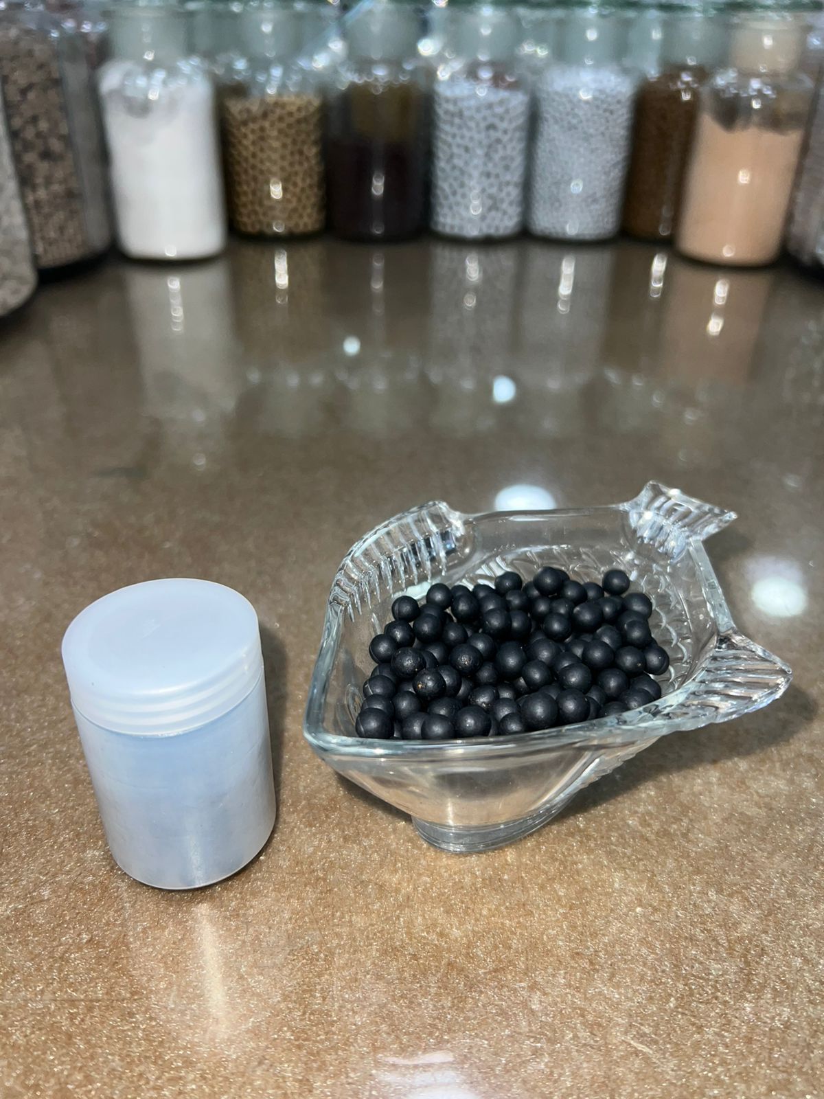 HUB-E-QABZ (TABLETS)