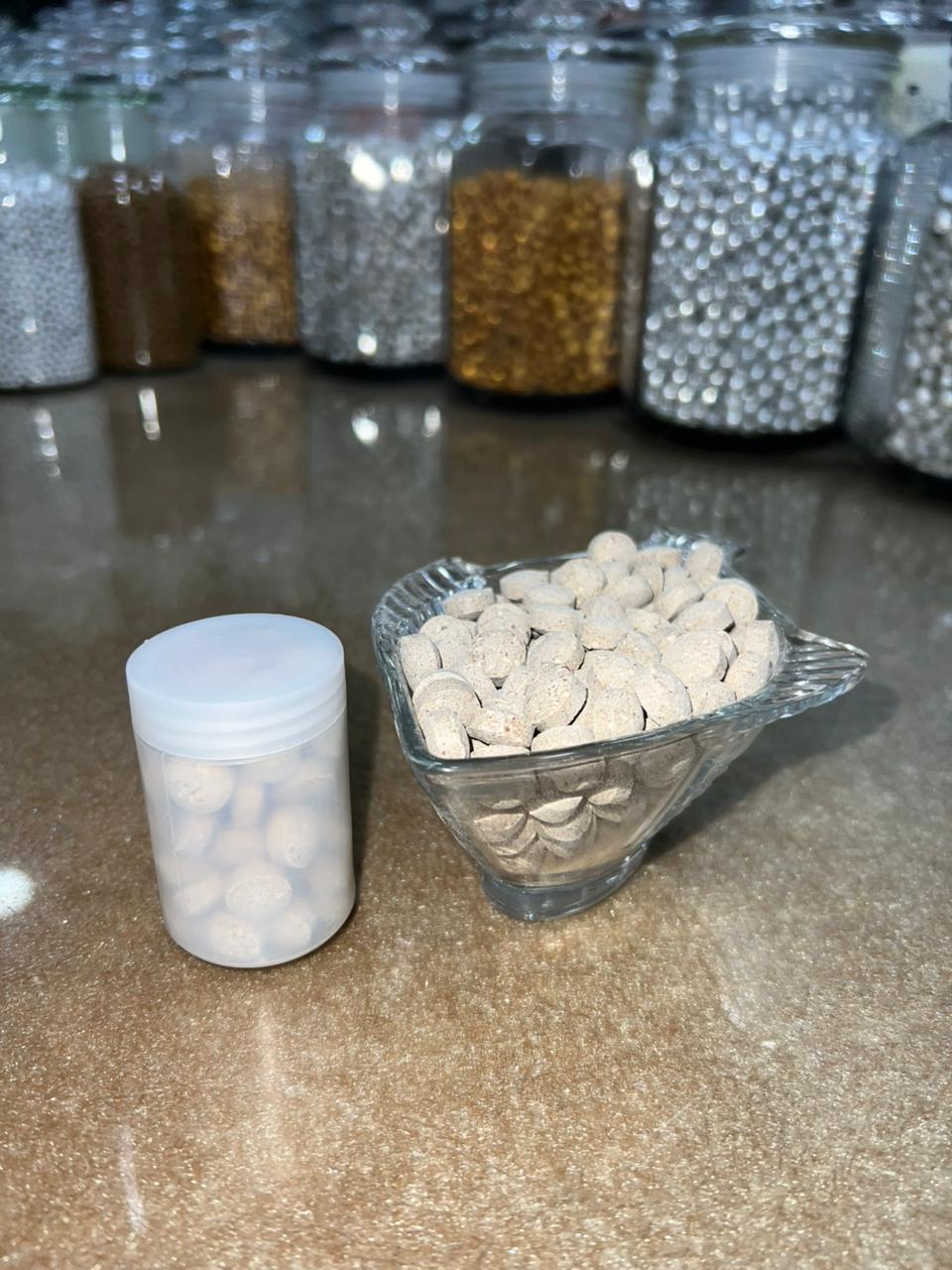 HUB-E-SARAT-ANZAAL (18 DAYS TABLETS)