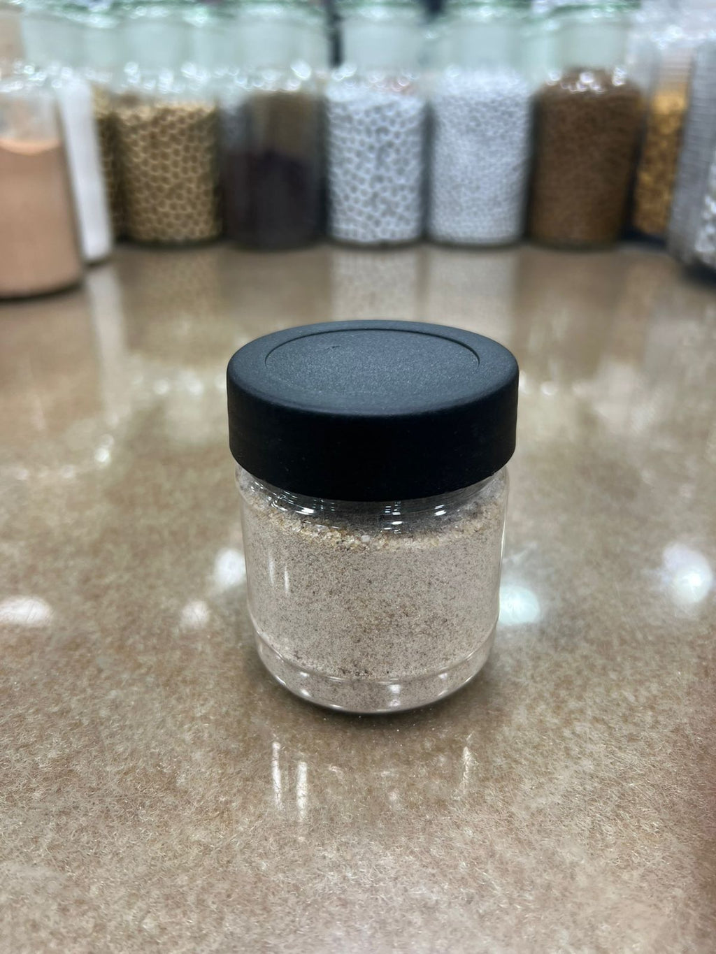 SEMEN THICKENING SAFOOF