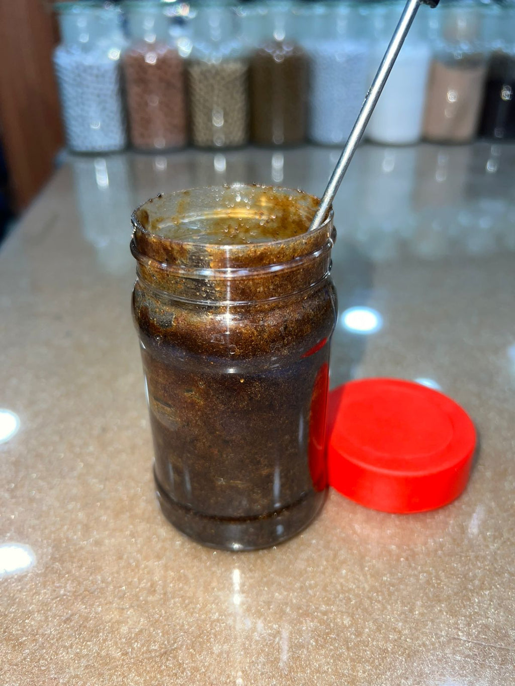 MAJOON SILAJEET IZRAKI