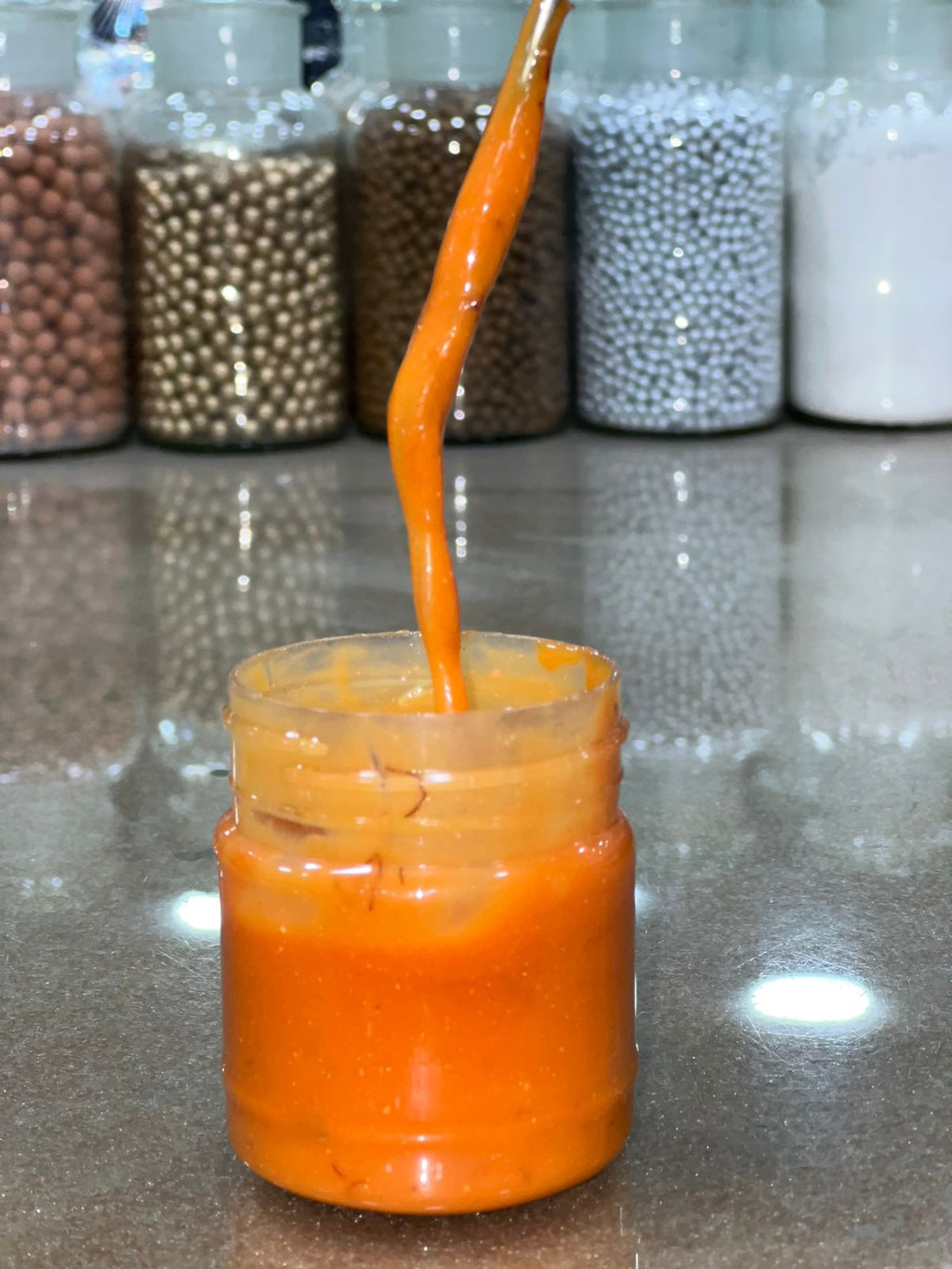 MAJOON ZAFRANI MUMSIK