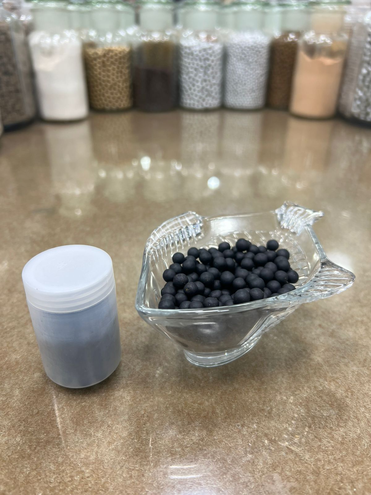 HUB-E-QABZ (TABLETS)