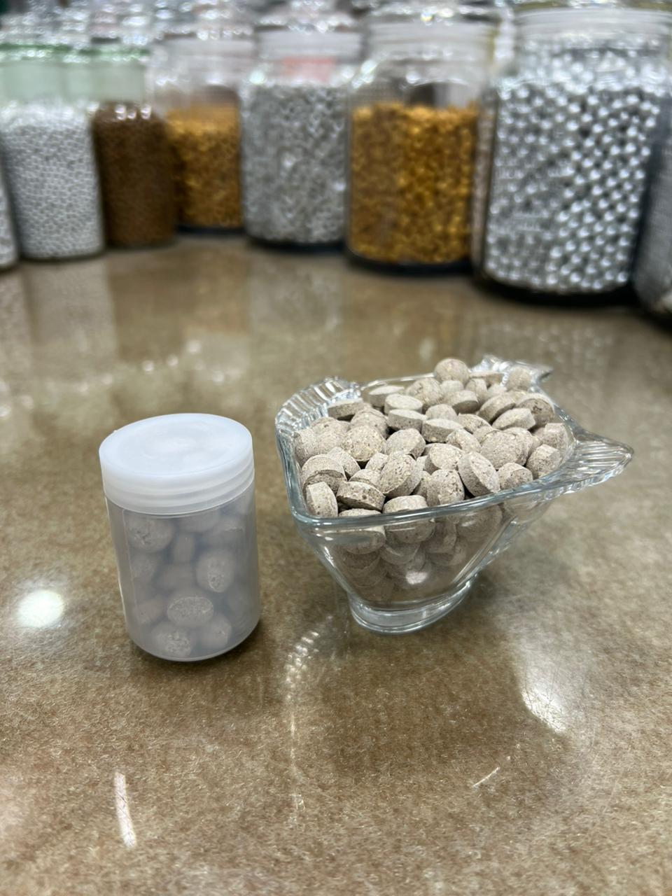 HUB-E-SARAT-ANZAAL (18 DAYS TABLETS)