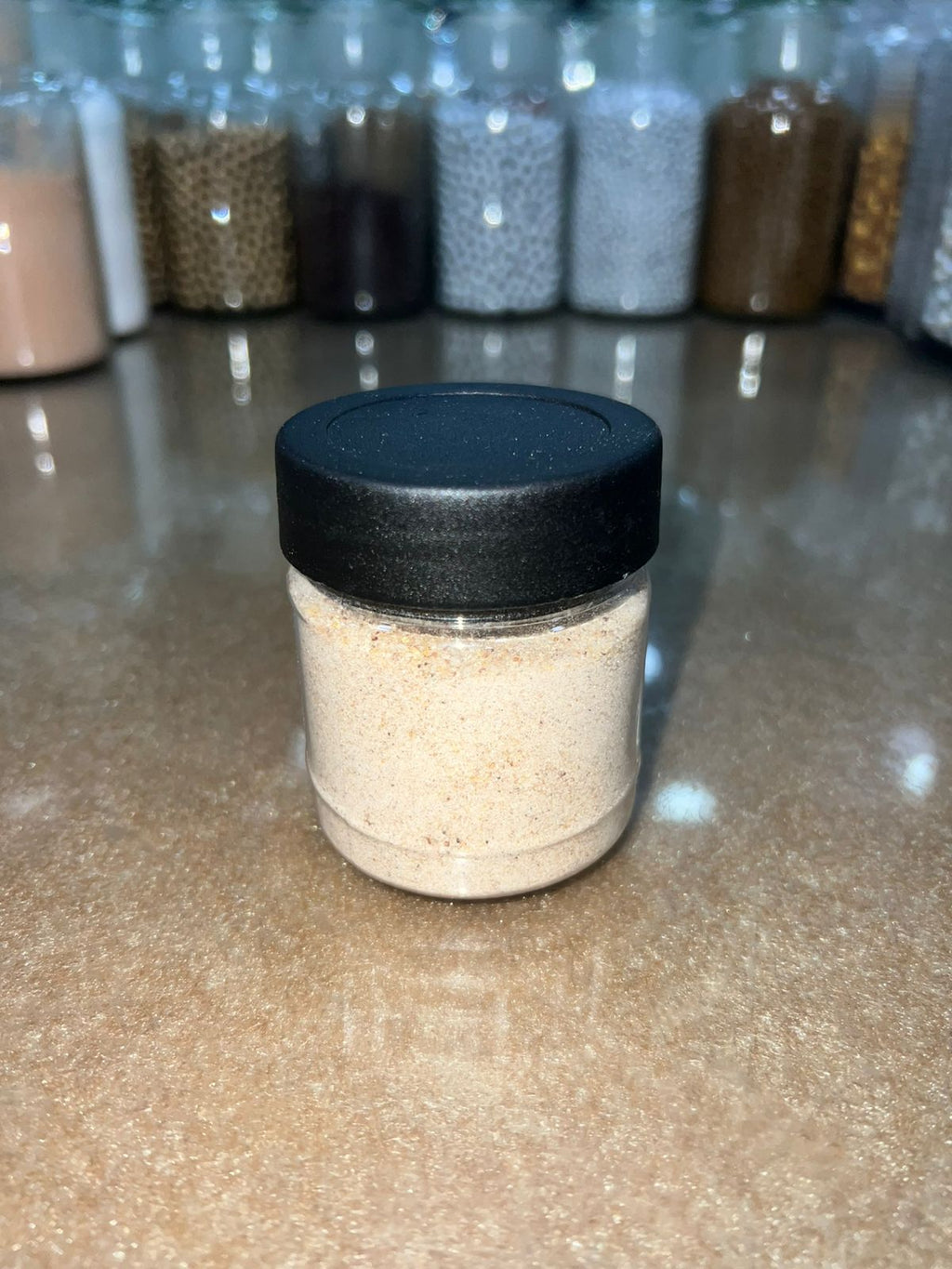 SEMEN THICKENING SAFOOF